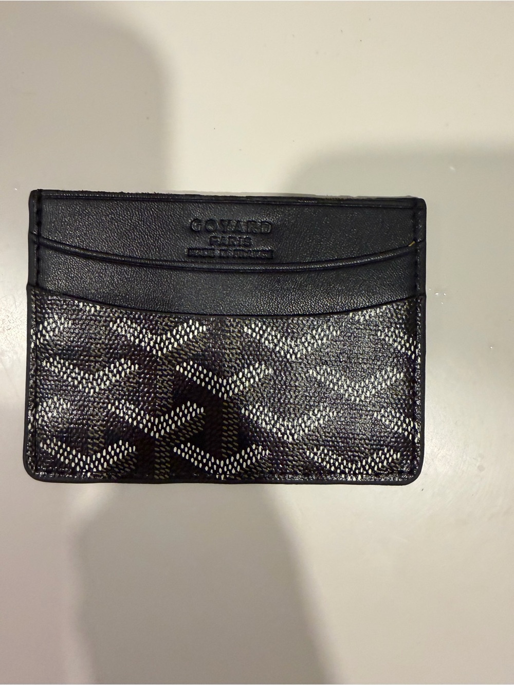Card holder image